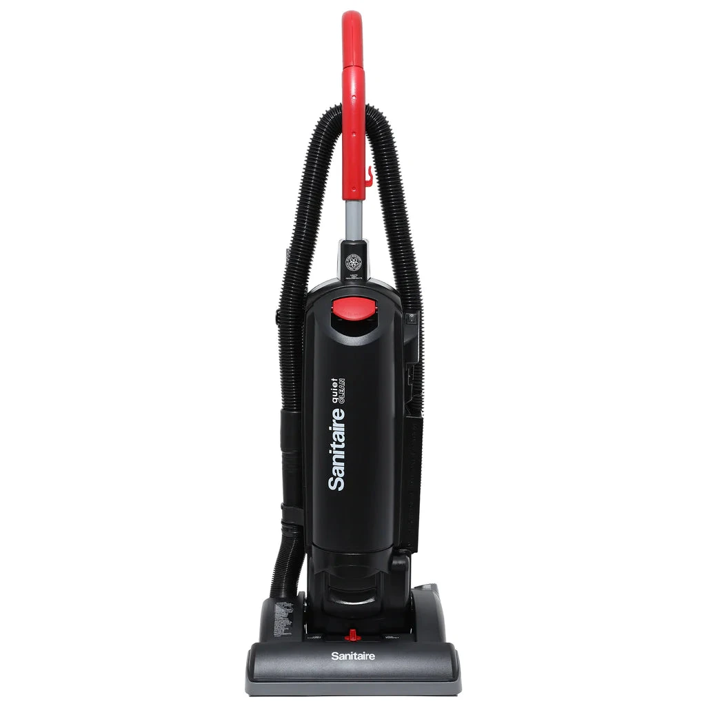 Sanitaire SC5713D Commercial Upright Vacuum