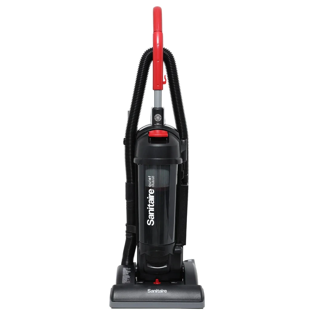Sanitaire SC5745D Commercial Bagless Upright Vacuum 1 Sanitaire SC5745D Commercial Bagless Upright Vacuum
