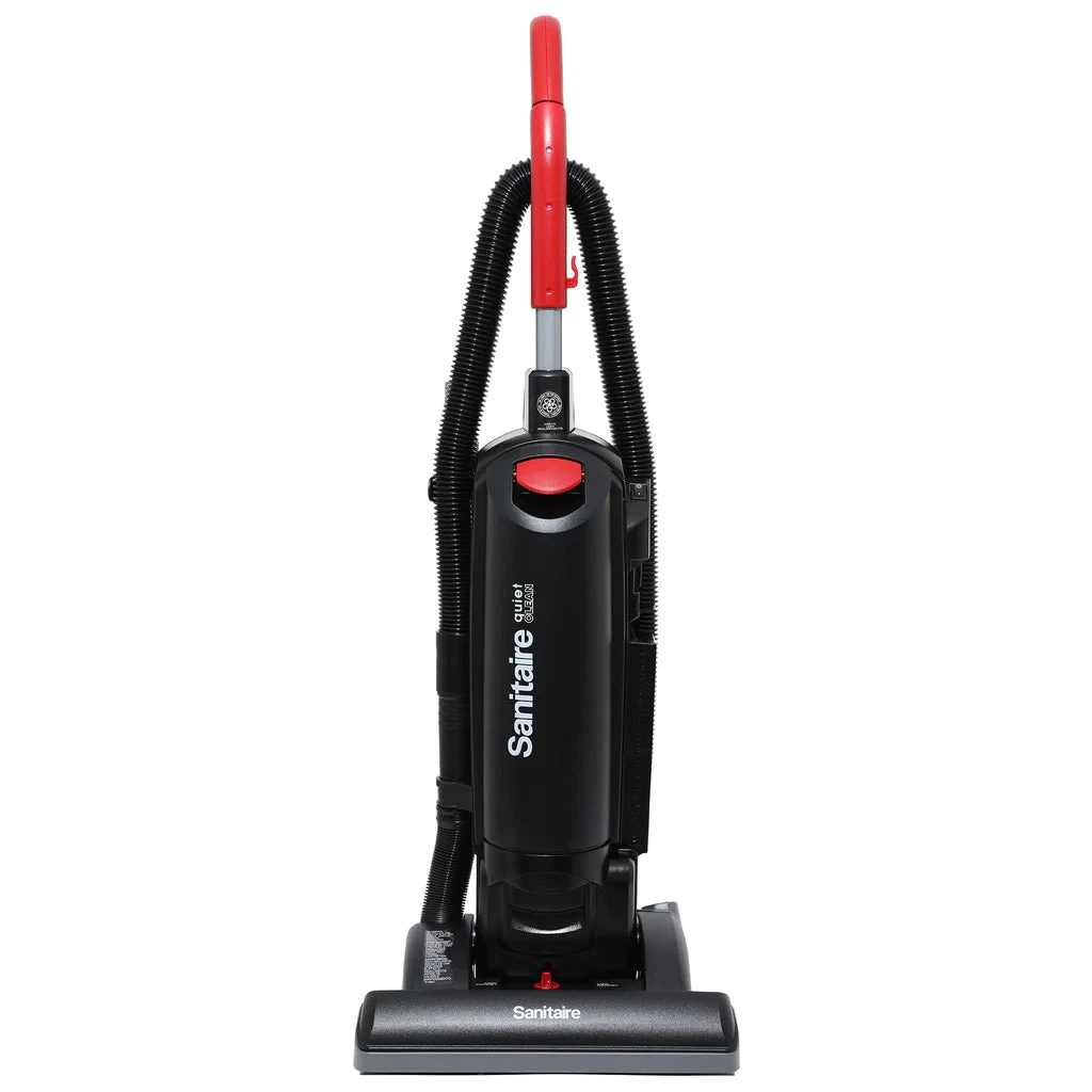 Sanitaire SC5815E Commercial Upright Vacuum
