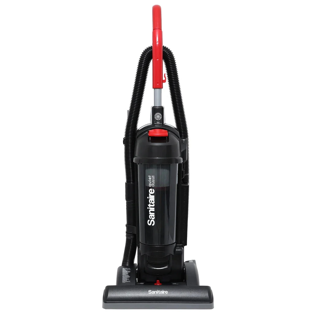 Sanitaire SC5845D Commercial Bagless Upright Vacuum 1 Sanitaire SC5845D Commercial Bagless Upright Vacuum