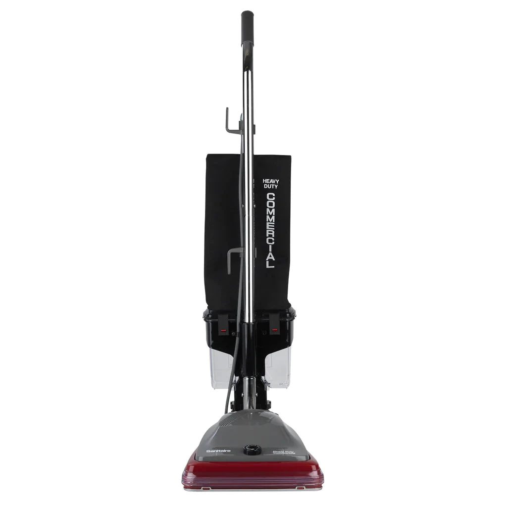 Sanitaire SC689B Commercial Bagless Upright Vacuum 1 Sanitaire SC689B Commercial Bagless Upright Vacuum