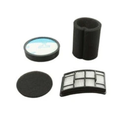 Riccar/Simplicity Broom Vacuum HEPA Media Filter Set [SF60]