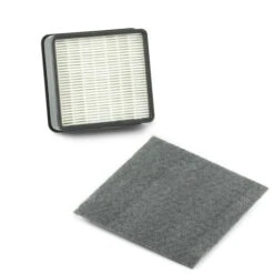 Simplicity HEPA Media And Secondary Filter Set [SF-I8]