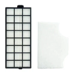 Simplicity S20EZM HEPA Media And Secondary Filter Set [SF20EZM]