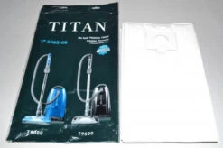 Titan HEPA Media Bags (6-Pack) [17-2462-08]