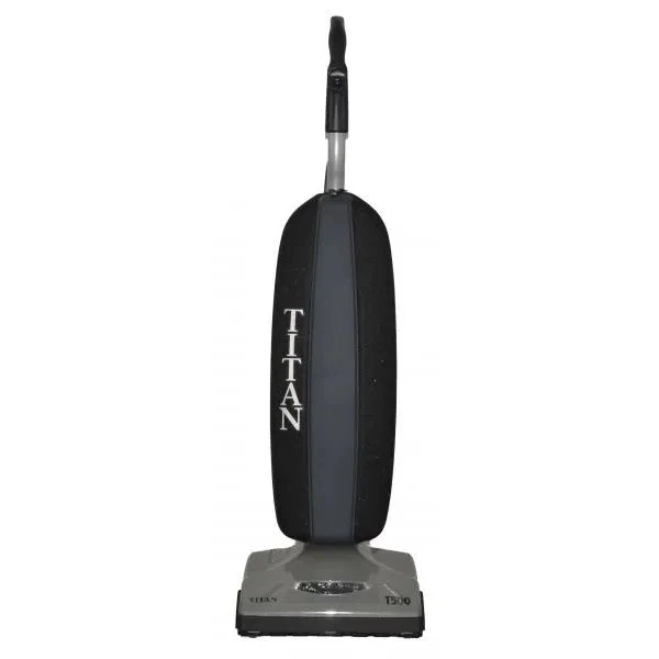 Titan T500 Cordless Lightweight Upright Vacuum 1 Titan T500 Cordless Lightweight Upright Vacuum