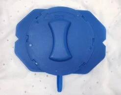 MD Tru-Seal Microfilter Bag (3-Pack) [720TS-3] -Vacuum Cleaner Equipment Store Tru SealMicrofilterBag 720TSB 3