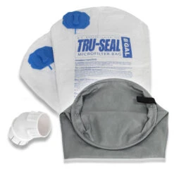 MD Tru-Seal Microfilter Upgrade Kit [723TSCK]