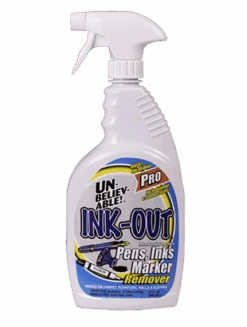 Unbelievable! INK OUT (32 Oz.) [UIO-32]