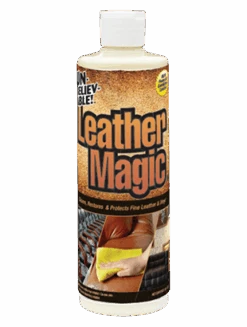 Unbelievable! Leather Magic (16 Oz.) [ULM-16]