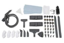 Vapamore Forza Commercial Steamer [MR-1000] -Vacuum Cleaner Equipment Store VP MR1000 4