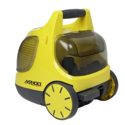Vapamore Primo Steam Cleaning System [MR-100] -Vacuum Cleaner Equipment Store VP MR100 3