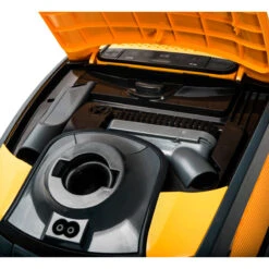 Vapamore Vento Canister Vacuum [MR-500] -Vacuum Cleaner Equipment Store VP MR500 4