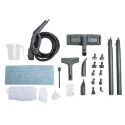 Vapamore Ottimo Heavy Duty Steam Cleaning System [MR-750] -Vacuum Cleaner Equipment Store VP MR750 3