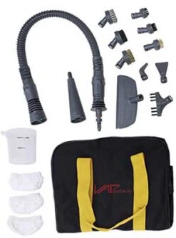 Vapamore Amico Handheld Steam Cleaner [MR-75] -Vacuum Cleaner Equipment Store VP MR75 5