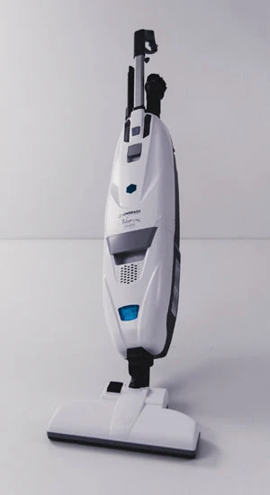 Lindhaus Valzer L-Ion Digital Pro Cordless Upright Vacuum 4 Lindhaus Valzer L-Ion Digital Pro Cordless Upright Vacuum - Image 4