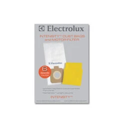 Electrolux Intensity Bags (6-Pack) [EL206A]