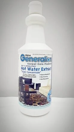 New Generation Hot Water Extract (32 Oz.) [HWE-500]
