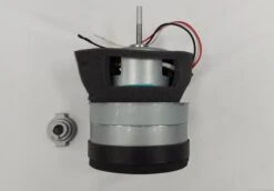 Riccar/Simplicity 12 Amp Two-Stage Household Motor [D113-1700]