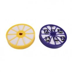 Envirocare DC07 Filter Set