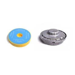 Envirocare DC15 Filter Set [F993 & 10-2327-02]