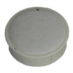 Envirocare DC17 HEPA Filter [F994]