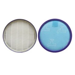 Envirocare DC27 & DC28 Filter Set [F997 & F996]