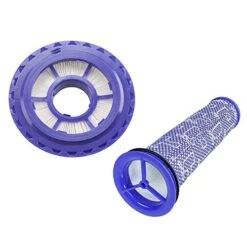 Envirocare DC41 & DC65 Filter Set [F962 & F628]