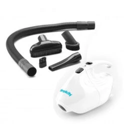 Simplicity Flash Micro Handheld Vacuum [F1.6]