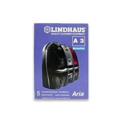 Lindhaus Type A3 Bags (5-Pack) [031760019]