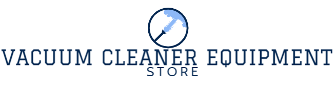 Vacuum Cleaner Equipment Store
