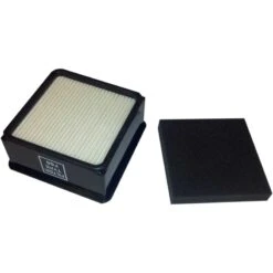 Dirt Devil Type F66/F59 HEPA Filter & Foam Set [304708001]