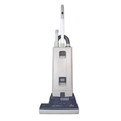 SEBO ESSENTIAL G5 Upright Vacuum (Gray) [90407AM]
