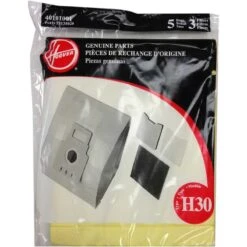 Hoover Type H30 Bags (5-Pack) [40101001]