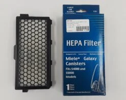 Envirocare SF-HA 50 HEPA Filter [F251]