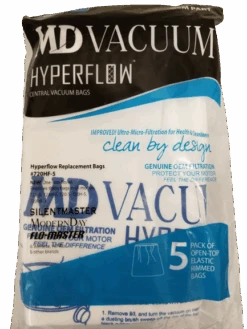 Simplicity MD HyperFlow Bags (5-Pack) [720HF-5]