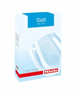 Miele Dishwasher Salt [10248600]