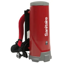 Sanitaire SC530B Commercial Backpack Vacuum