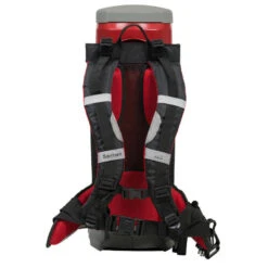 Sanitaire SC530B Commercial Backpack Vacuum -Vacuum Cleaner Equipment Store sc530 3