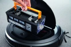 Miele Scout RX2 Home Vision -Vacuum Cleaner Equipment Store scout rx2 hv c