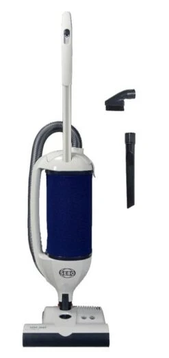 SEBO Dart Upright Vacuum [9855AM]