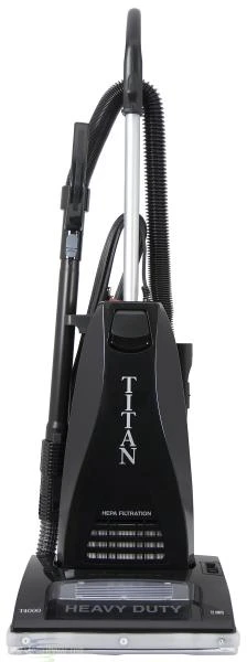 Titan T4000.2 Upright Vacuum