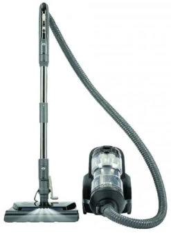 Titan T8000 Bagless Canister Vacuum
