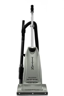 Titan TC6000.2 Commercial Upright Vacuum