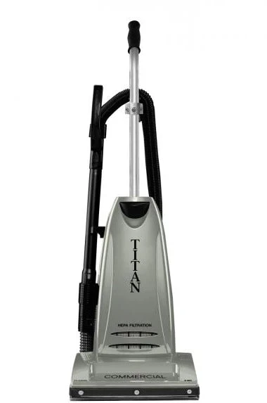 Titan TC6000.2 Commercial Upright Vacuum 1 Titan TC6000.2 Commercial Upright Vacuum