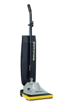Koblenz U-80Z Commercial Upright Vacuum