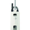 SEBO AUTOMATIC X7 Premium Upright Vacuum (White) [91542AM]